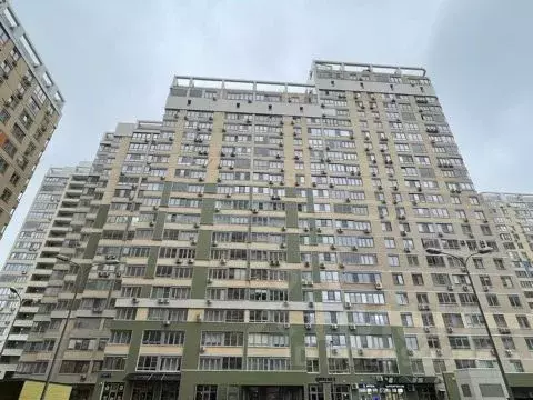 2-к кв. Москва ул. Мельникова, 3к1 (74.7 м) - Фото 0