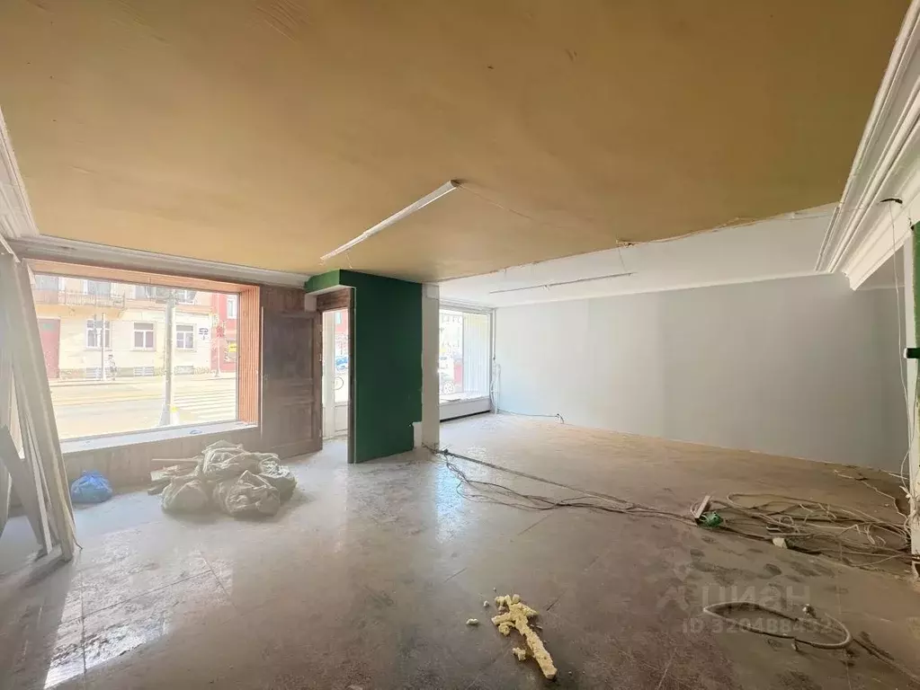 Помещение свободного назначения в Санкт-Петербург Садовая ул., 89 (92 ... - Фото 2