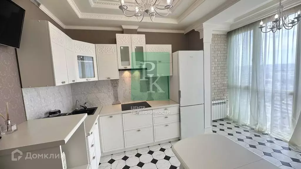 Продаётся 1-к квартира, 40 м - Фото 1