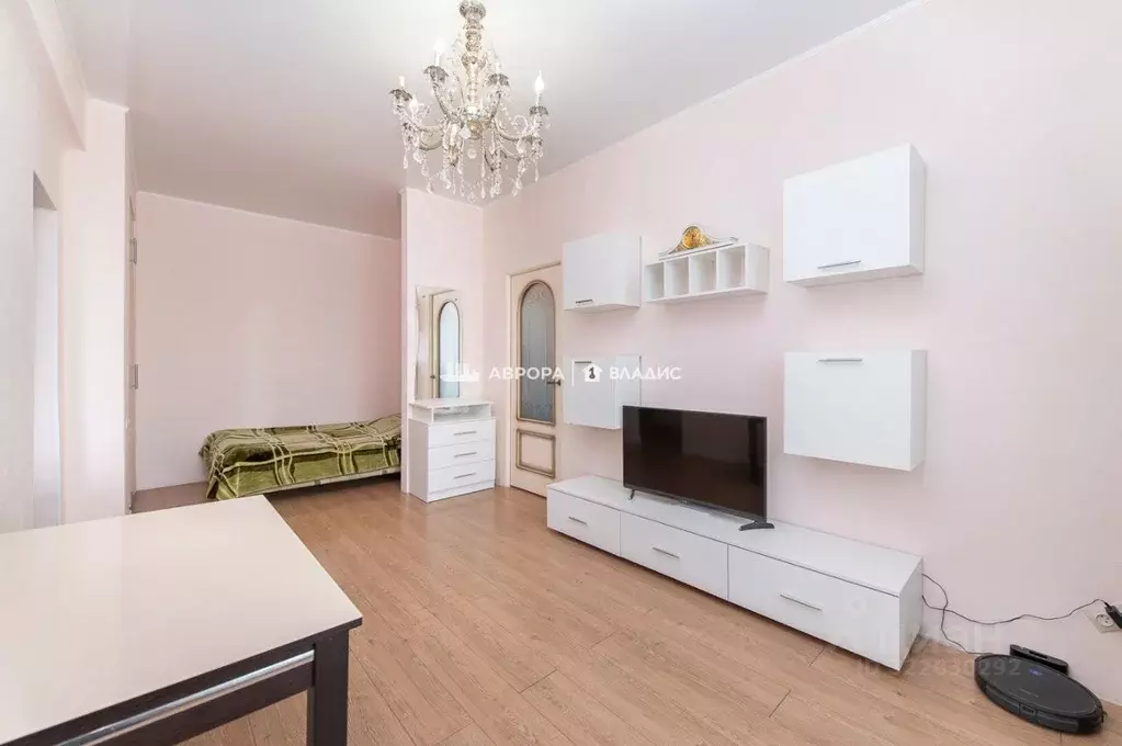 2-к кв. Челябинская область, Магнитогорск просп. Ленина, 5 (52.0 м) - Фото 2