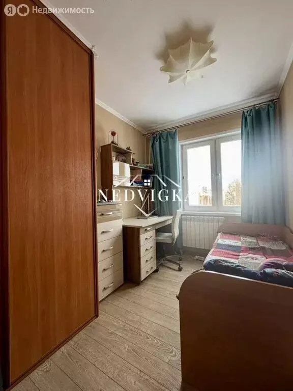 3-комнатная квартира: Мирный, Советская улица, 18А (66.6 м) - Фото 2