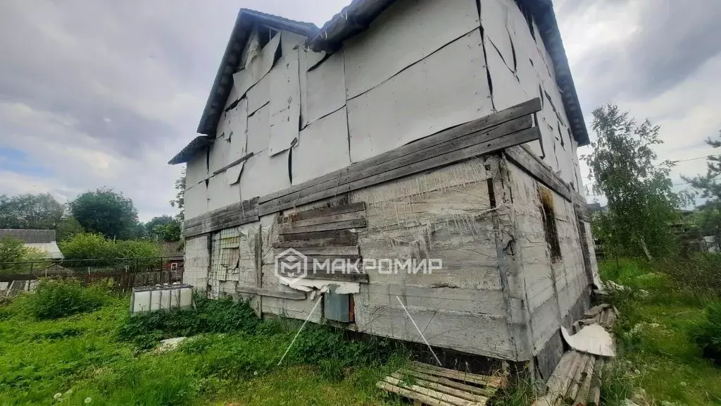 Дом в Брянская область, Брянск Слесарный пер., 57 (222 м) - Фото 2