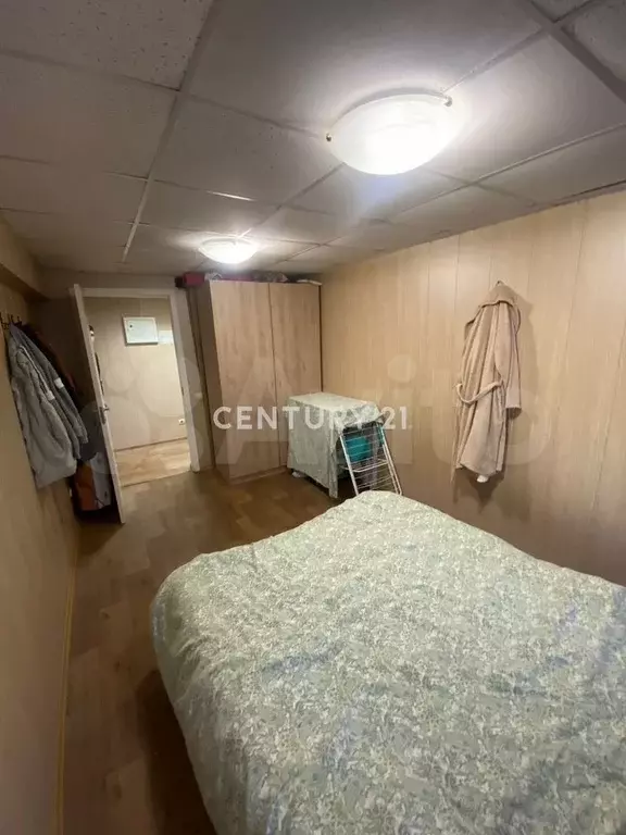 3-к. квартира, 68,6 м, 3/3 эт. - Фото 1