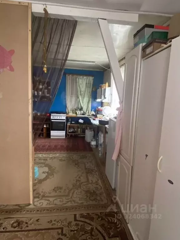 Дом в Ленинградская область, Выборг Портовик СНТ,  (90 м) - Фото 2