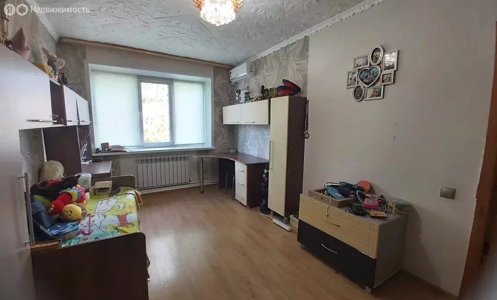 2-комнатная квартира: Мичуринский, Новая улица, 2 (40.6 м) - Фото 1