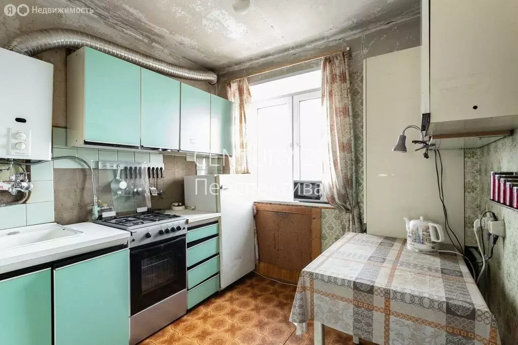 2-комнатная квартира: Лыткарино, Набережная улица, 20А (41 м) - Фото 0