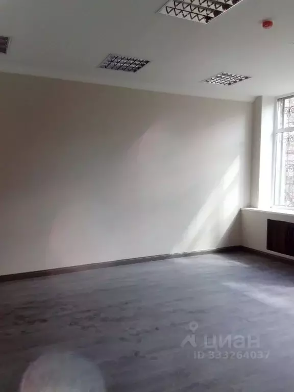 Офис в Москва Международная ул., 11 (231 м) - Фото 1