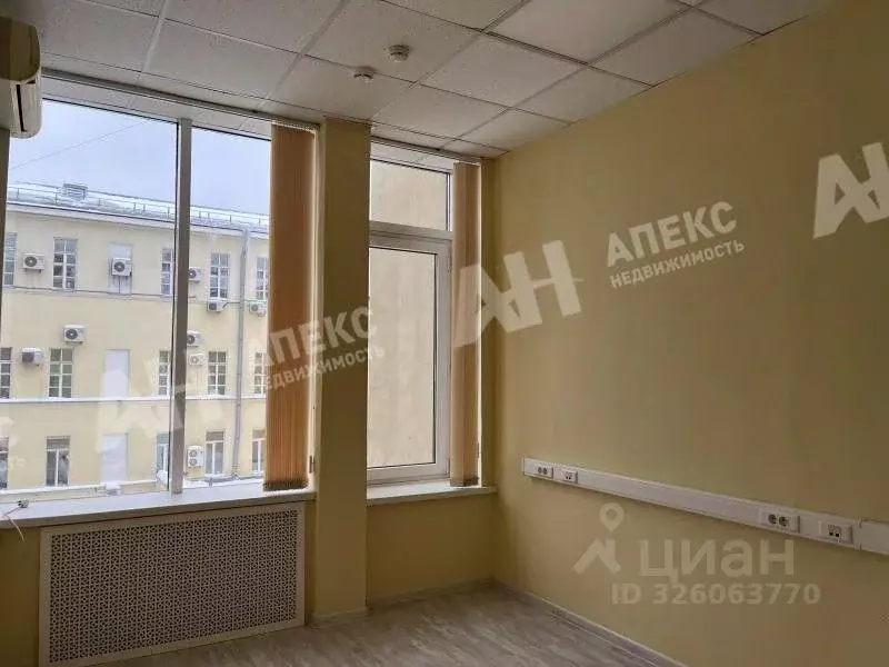 Офис в Москва Покровский бул., 3С1б (343 м) - Фото 2