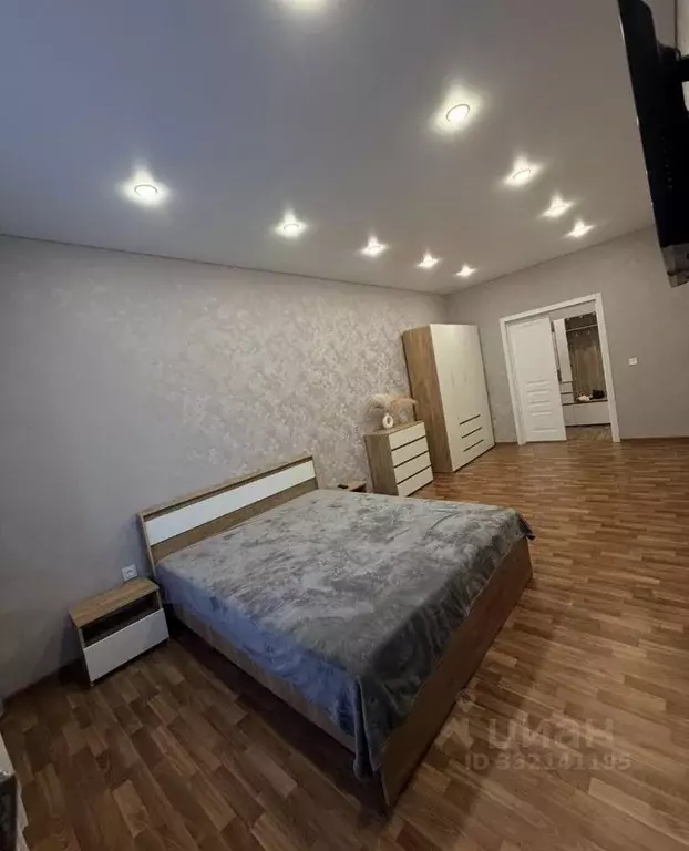 1-к кв. Мордовия, Саранск Мордовская ул., 35к192 (49.0 м) - Фото 2