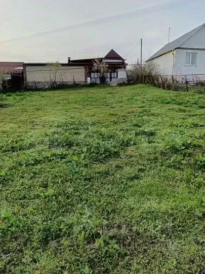 Участок в Кабардино-Балкария, Нальчик городской округ, с. Кенже ул. ... - Фото 0