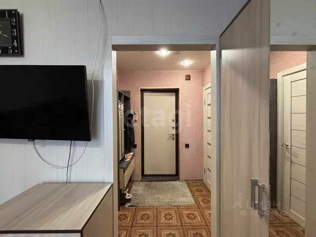 1-к кв. Удмуртия, Ижевск ул. Степана Разина, 67 (35.0 м) - Фото 1