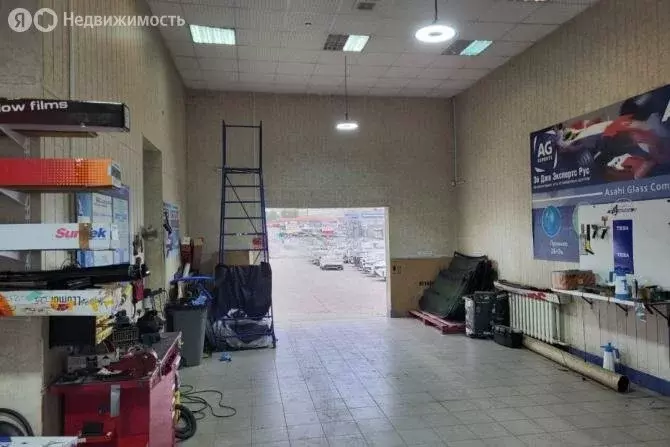 Помещение свободного назначения (200 м) - Фото 1