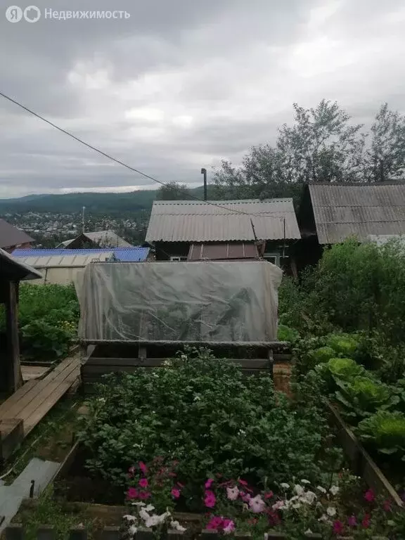Дом в Усть-Илимск, Октябрьская улица, 10 (51.2 м) - Фото 2