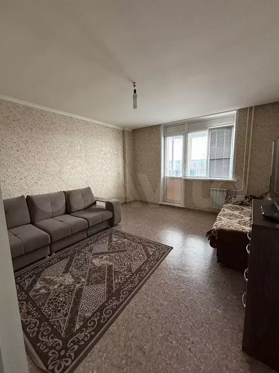 1-к. квартира, 48,7 м, 20/20 эт. - Фото 1