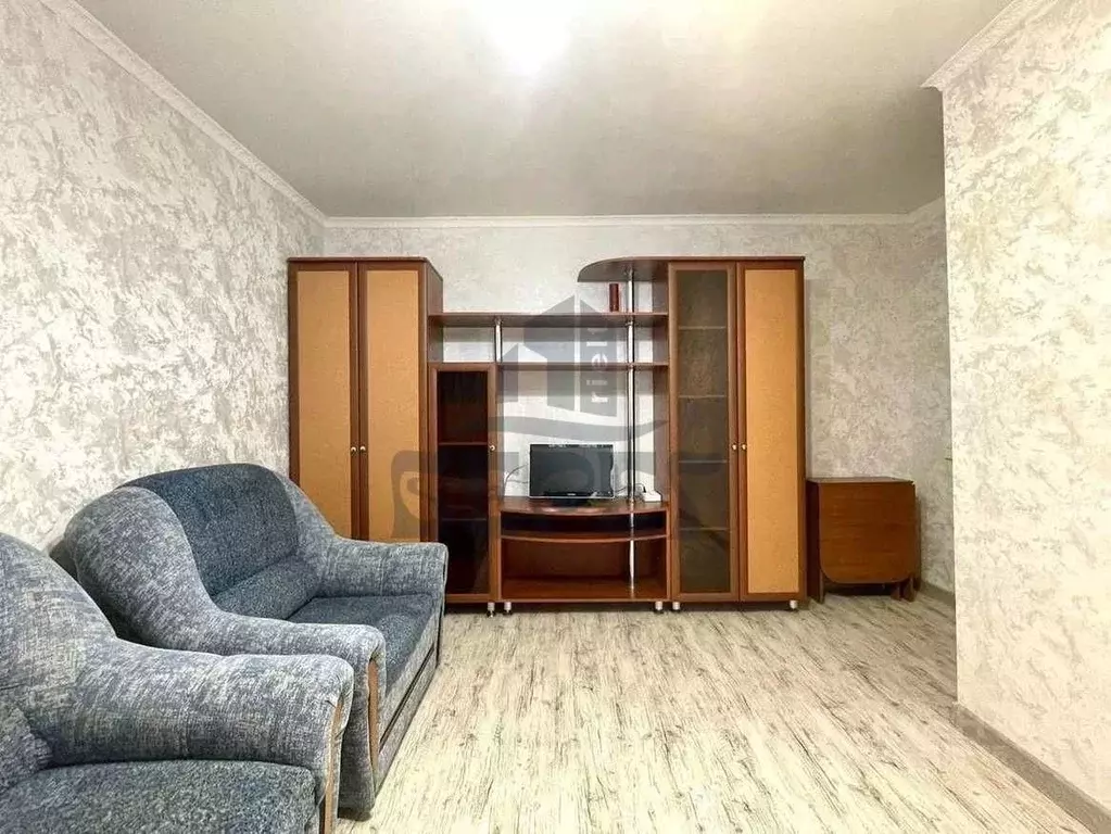 1-к кв. Татарстан, Казань Беломорская ул., 17/37 (40.0 м) - Фото 1