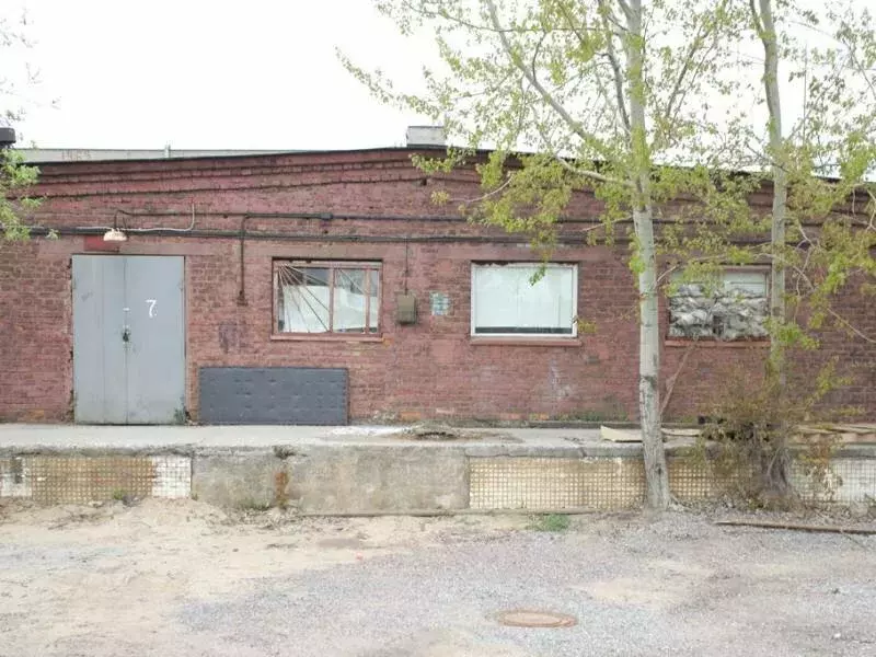 Склад (61.2 м) - Фото 1