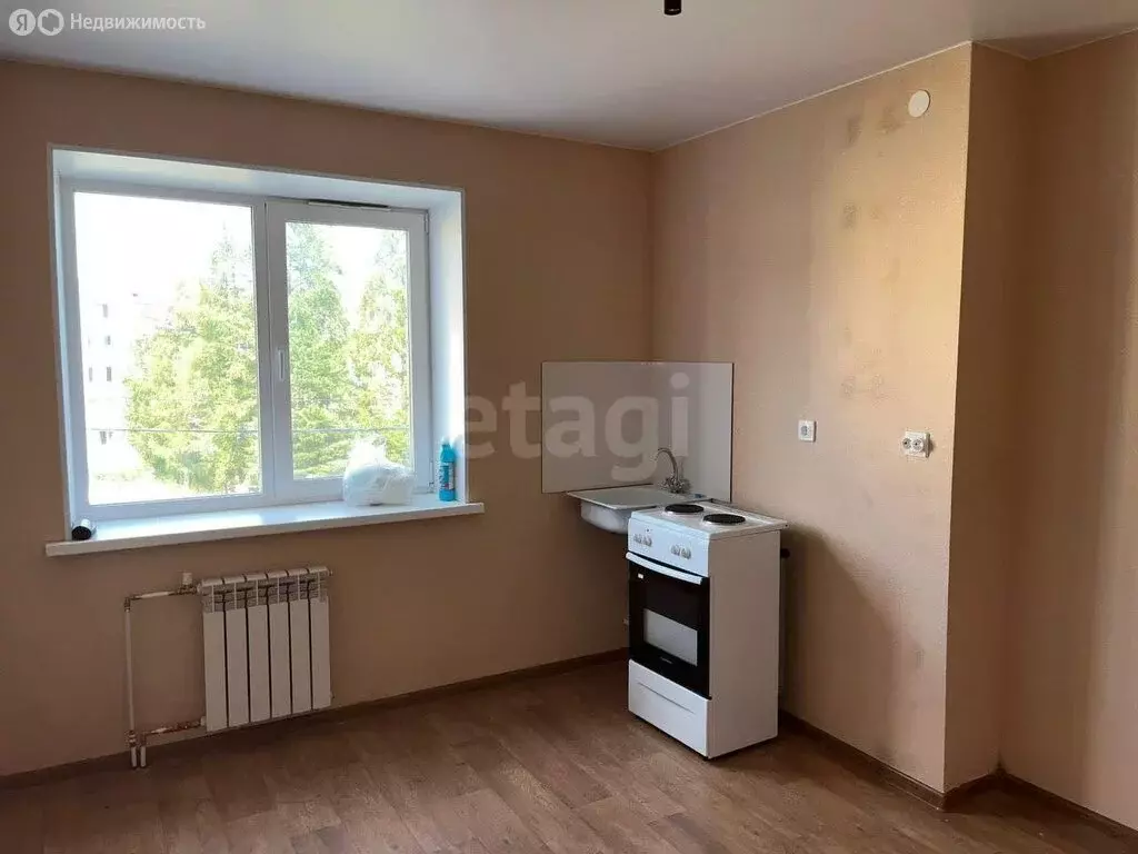 1-комнатная квартира: Свердловская область, Горноуральский ... - Фото 2