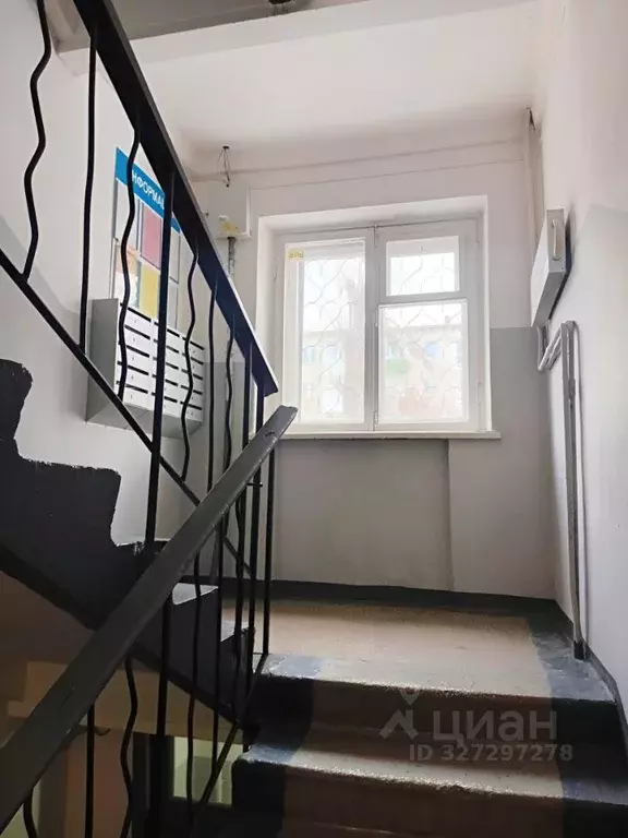 2-к кв. Самарская область, Тольятти ул. Горького, 51 (44.8 м) - Фото 2