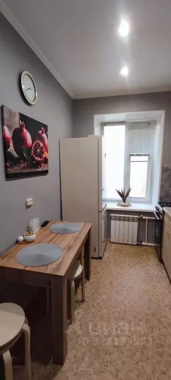 2-к кв. Санкт-Петербург Республиканская ул., 14 (45.0 м) - Фото 2