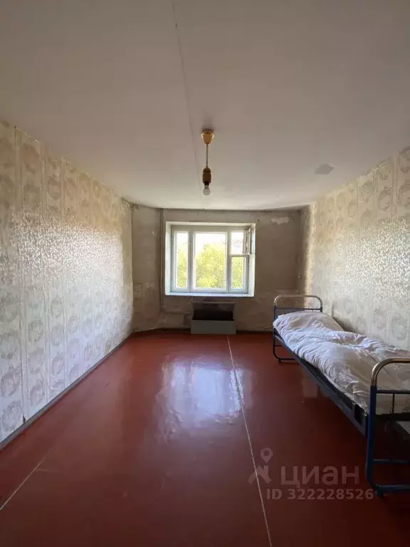 1-к кв. Нижегородская область, Нижний Новгород Зеленодольская ул., 54А ... - Фото 0