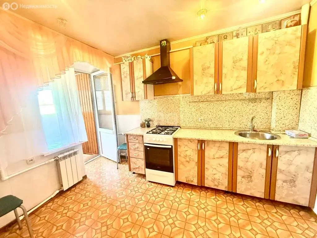 2-комнатная квартира: Салават, улица Островского, 62А (48.3 м) - Фото 0