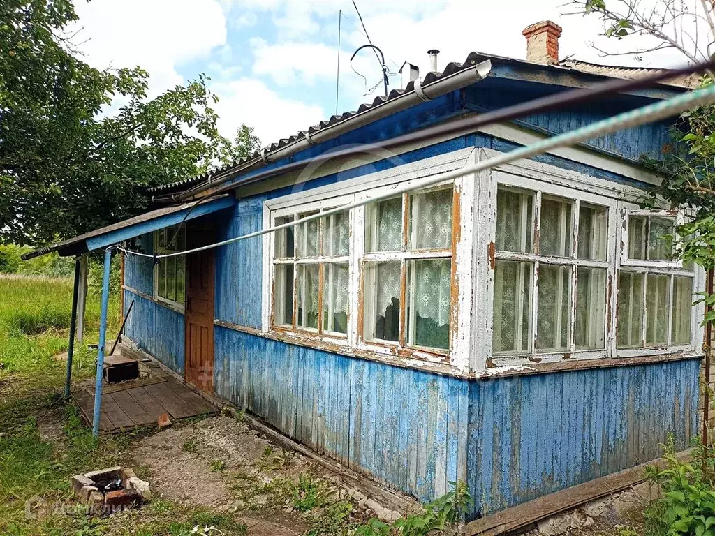 Продаётся 3-к квартира, 48.4 м - Фото 1
