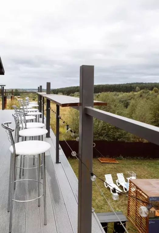 Дом в Московская область, Истра муниципальный округ, д. Лобаново  ... - Фото 2