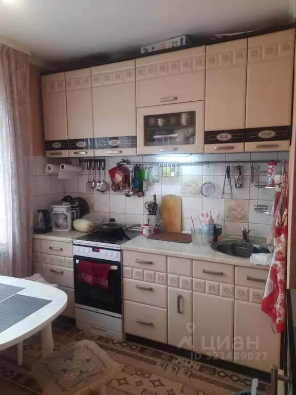 1-к кв. Алтайский край, Барнаул ул. Панфиловцев, 22 (34.0 м) - Фото 1