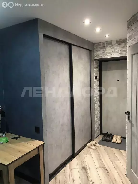 Квартира-студия: Ростов-на-Дону, улица Нансена, 118 (19 м) - Фото 2