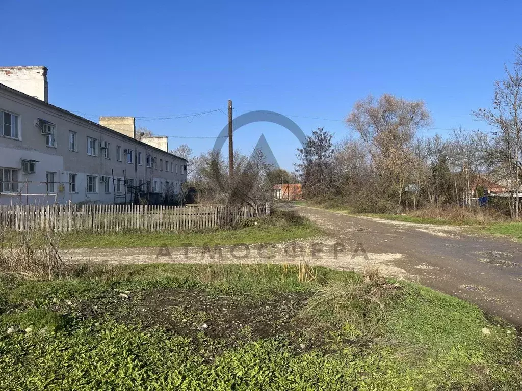Дом в Краснодарский край, Апшеронск Тихая ул. (80 м) - Фото 2