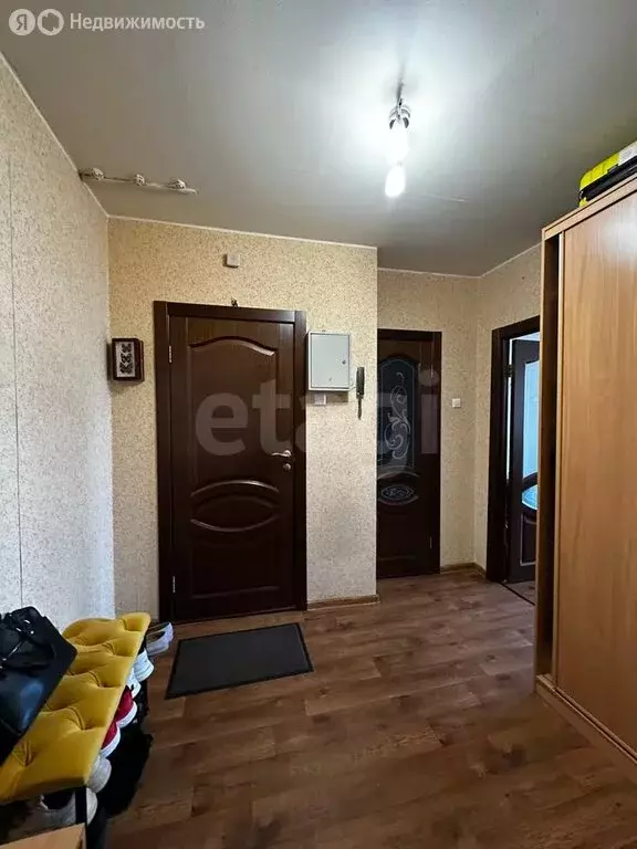 2-комнатная квартира: Москва, улица Маршала Савицкого, 12 (60.2 м) - Фото 0