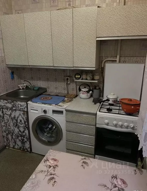 Комната Москва Харьковская ул., 1К3 - Фото 0