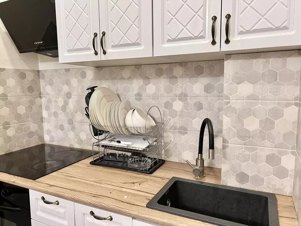 2-к. квартира, 38 м, 5/8 эт. - Фото 1