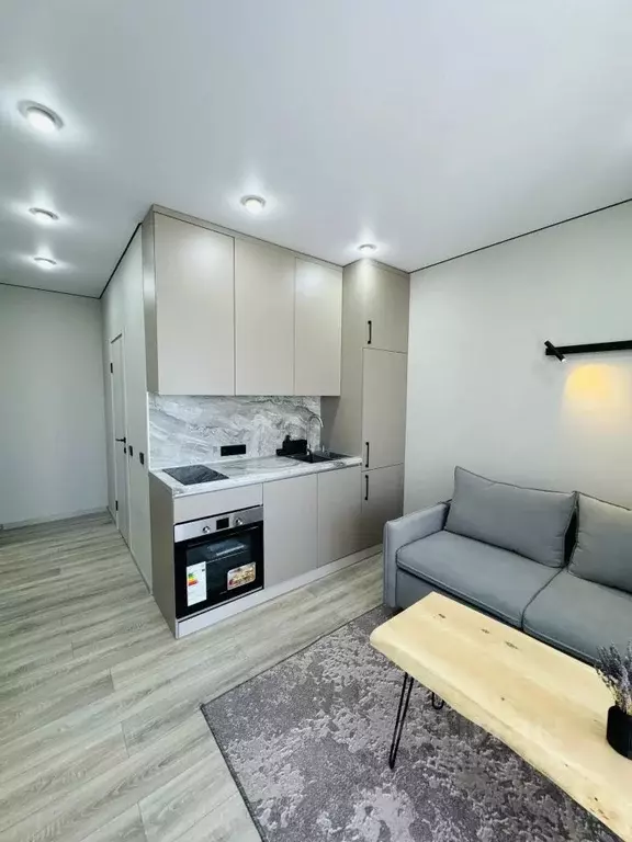 2-к кв. Иркутская область, Иркутск ул. Ивана Доронина, 7/3 (56.0 м) - Фото 2