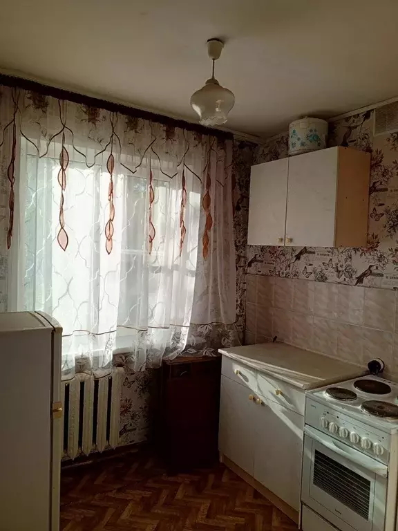 Продаётся 1-к квартира, 30 м - Фото 0