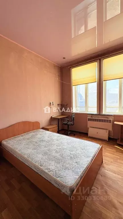 1-к кв. Бурятия, Улан-Удэ ул. Банзарова, 31А (20.0 м) - Фото 1