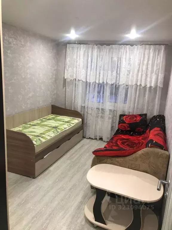 2-к кв. Волгоградская область, Волжский ул. Кирова, 12 (44.0 м) - Фото 2