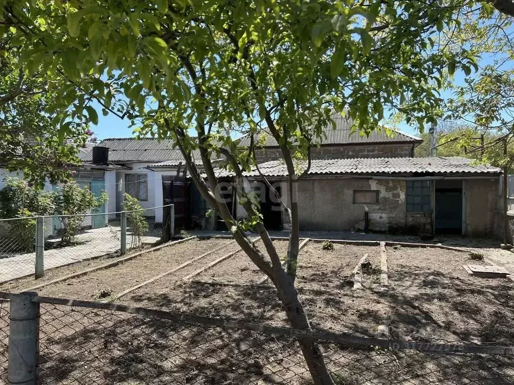 Дом в Крым, Симферополь пер. Новосергеевский, 23 (84 м) - Фото 1