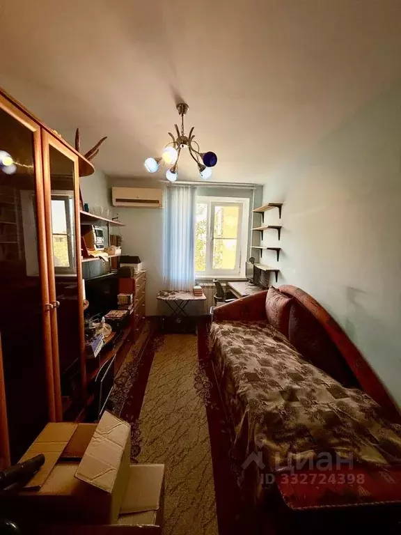 Комната Краснодарский край, Геленджик ул. Орджоникидзе, 5А (11.3 м) - Фото 1