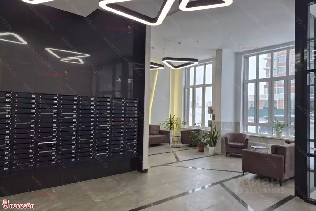 1-к кв. Свердловская область, Екатеринбург ул. Академика Парина, 29 ... - Фото 2