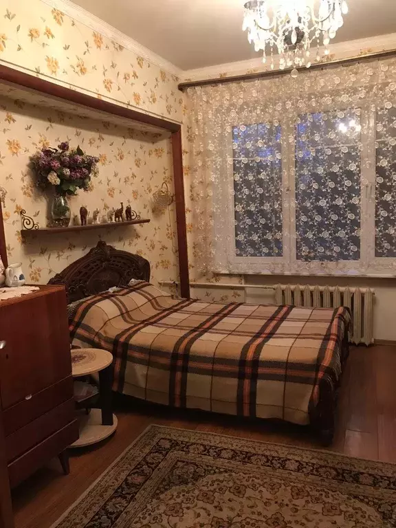 Продаётся 2-к квартира, 54.5 м - Фото 0