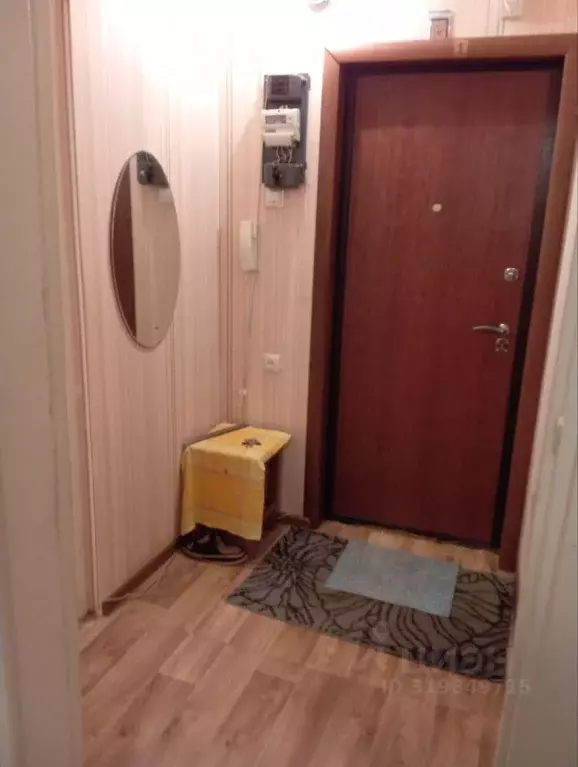 1-к кв. Нижегородская область, Нижний Новгород 6-й мкр, 37 (42.0 м) - Фото 0