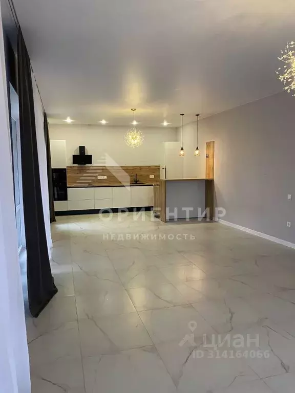 Коттедж в Свердловская область, Сысертский муниципальный округ, ... - Фото 2