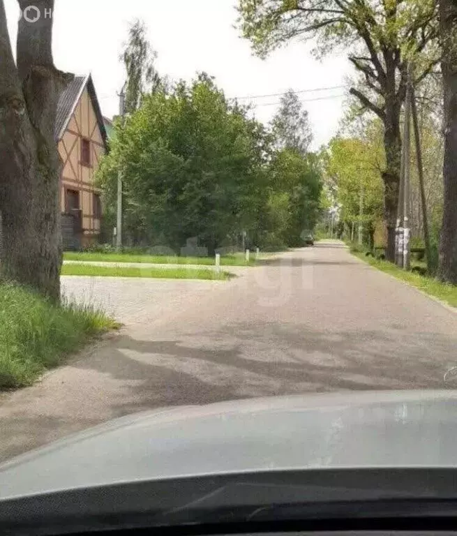 Участок в посёлок Заозерье, Романовская улица (14 м) - Фото 1