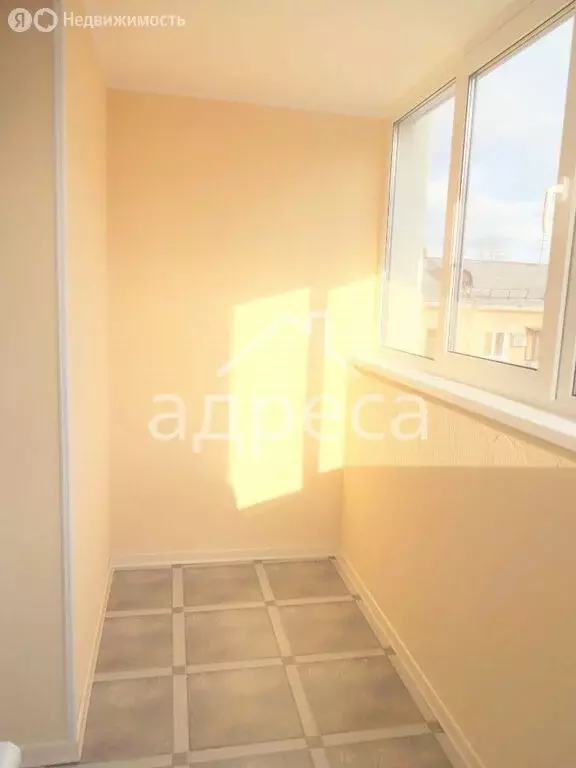 1-комнатная квартира: Самара, улица Луначарского, 30 (44 м) - Фото 1