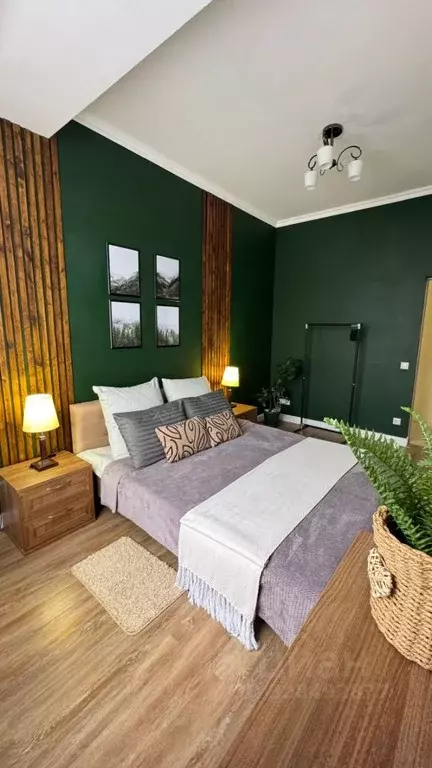 2-к кв. Краснодарский край, Сочи ул. Полтавская, 32/14 (46.9 м) - Фото 2