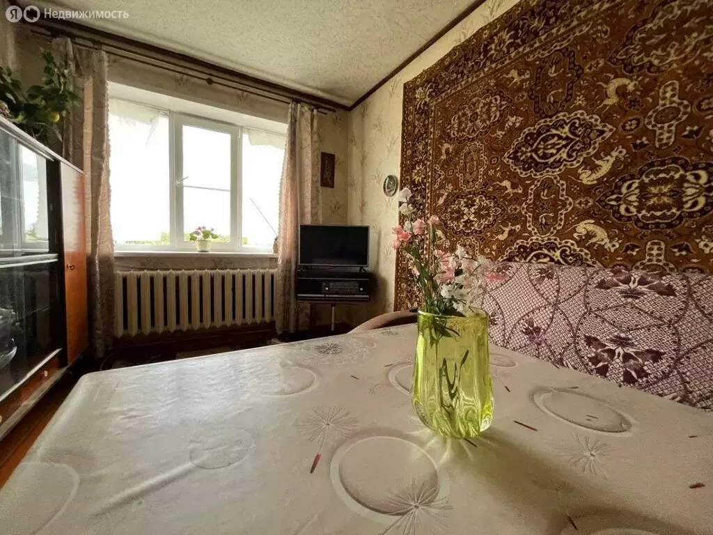 3-комнатная квартира: Шемышейка, Монтажная улица, 16 (51.8 м) - Фото 0