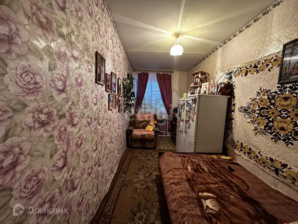 Продаётся 2-к квартира, 41 м - Фото 1