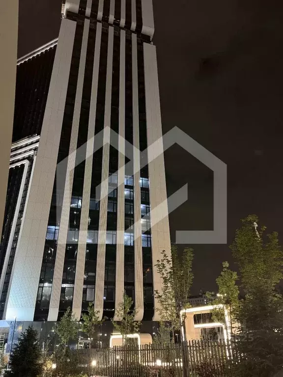 Помещение свободного назначения в Москва ул. Василия Ланового, 6к2 ... - Фото 1