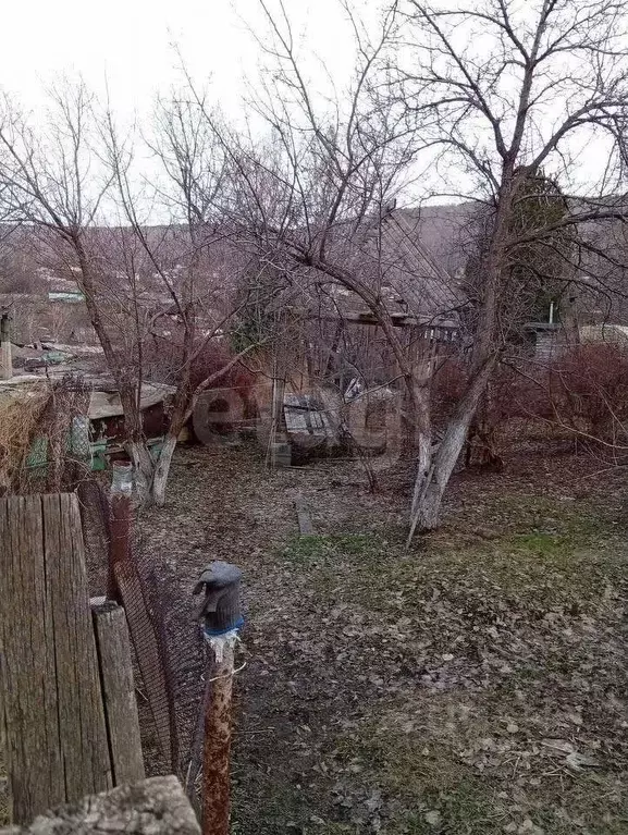 Участок в Красноярский край, Красноярск Делегатская ул., 64А/163 (17.0 ... - Фото 2